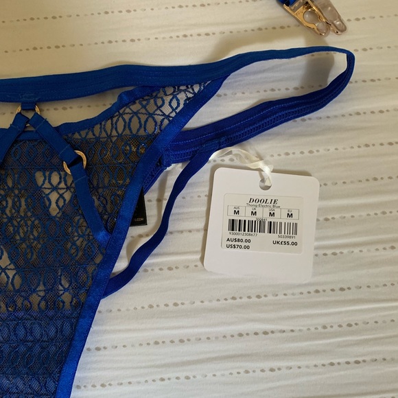 Honey BIRDETTE 💋💋 Three Pieces Set DOOLIE - Picture 14 of 16